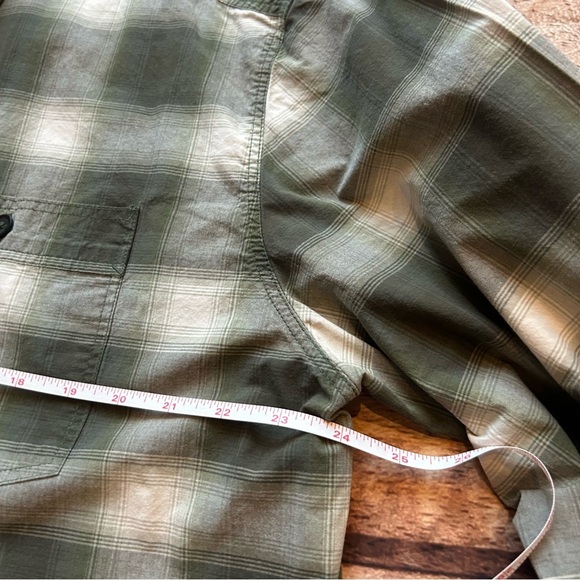 Men’s Royal Robbins Button Down Shirt Size XXL - Picture 4 of 6